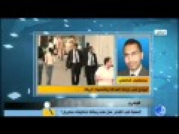 العدل والاحسان وتعيين الهمة مستشارا للملك 