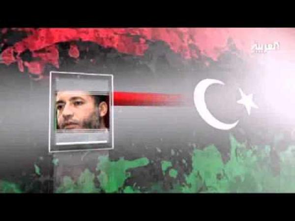 مصير أفراد عائلة القذافي بعد الاطاحة به