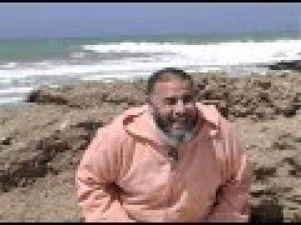 لاكريمات:  الشيخ عبد الله نهاري 