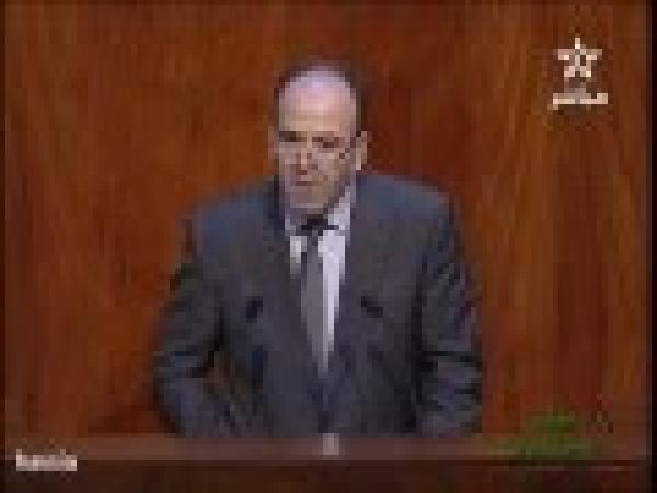 بن شماس :حلفاء بنكران مسؤولون على ملف المعطلين