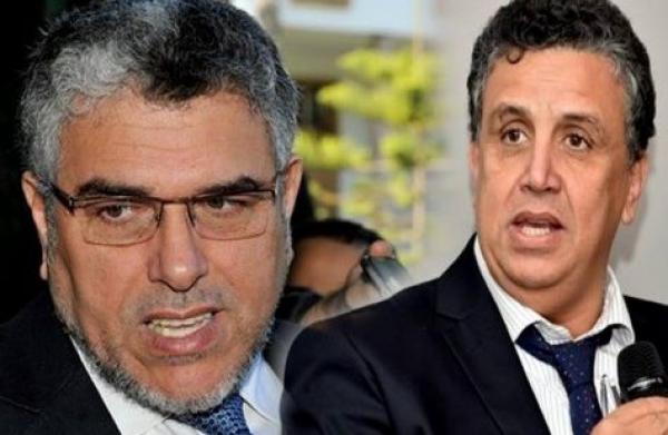 مستشار الرميد يردّ على وهبي "أقحمت الملك في جدل بدون معنى"