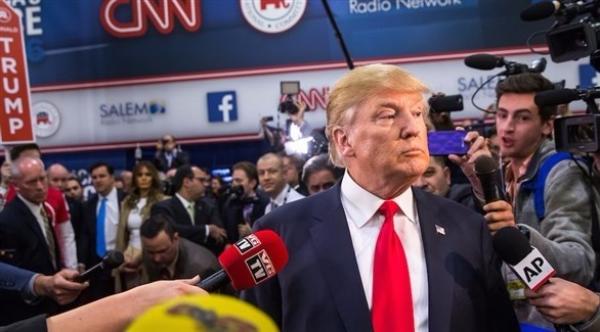 قانون مالية ترامب يصفع البوليساريو و يقف في صف المغرب بخصوص صحرائه