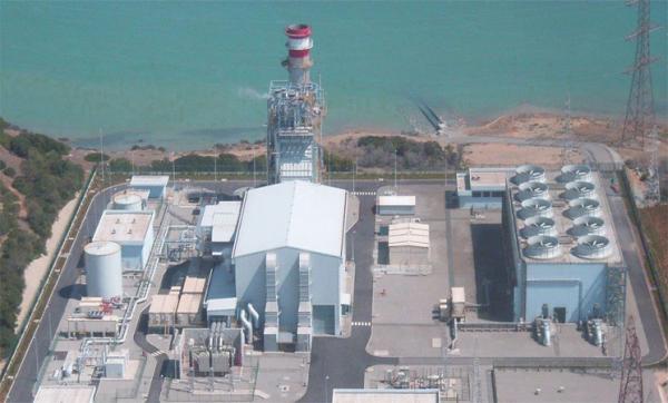 المغرب يُعيد تشغيل محطتيْ "تهدارت" و"بني مطهر" لتوليد الطاقة باستخدام الغاز الطبيعي المسال