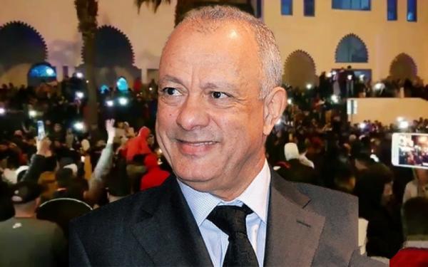 "تشيكيطو": الوالي "مهيدية" نجح في امتصاص غضب المحتجين بالفنيدق وتعامله "درس محفز"