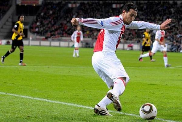 فياريال يتحرك من أجل ضم الحمداوي 