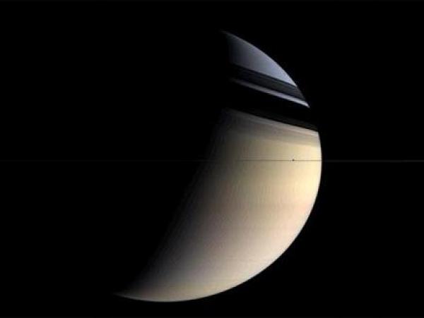 جمعية فلكية سعودية تشكك في هلال شوال وتعتقد أنه زحل