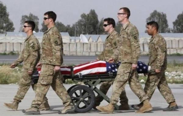 المغرب يقول ان رياحا عاتية ربما تسببت في تحطم طائرة امريكية