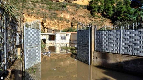 عطلة نهاية الأسبوع تتحول إلى كارثة إنسانية