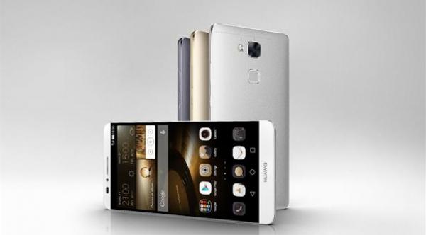 هواوي تطلق هاتفاً ذكياً يحمل اسم "نانسي عجرم"