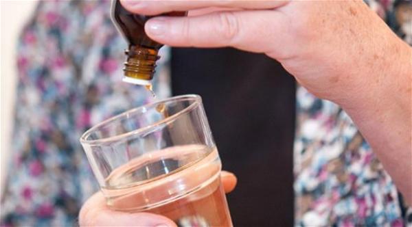 أدوية قد تصيب كبار السن بالإمساك