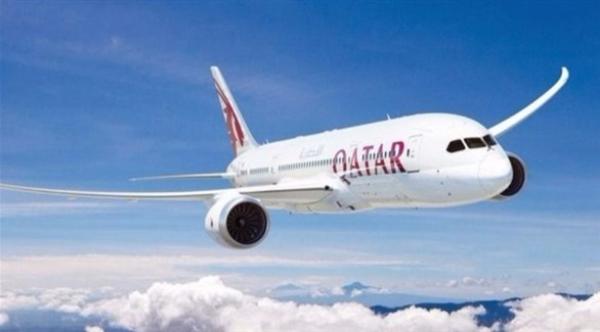 وصول أطول رحلة طيران بدون توقف في العالم إلى أوكلاند