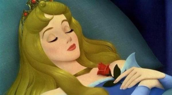 "الجميلة النائمة" أغرب حمية لخسارة الوزن