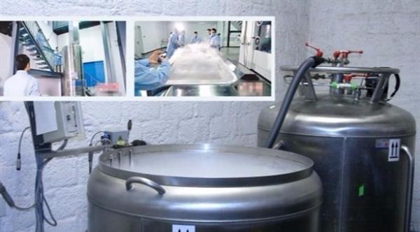 الصين تجمّد جسد امرأة في محاولة لإعادتها للحياة