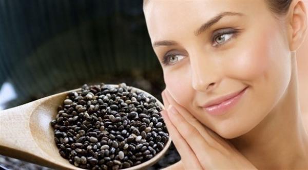 تعرفي على فوائد بذور الشيا لصحتك وجمالك