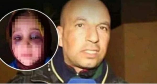 أستاذ تارودانت يدخل في إضراب عن الطعام