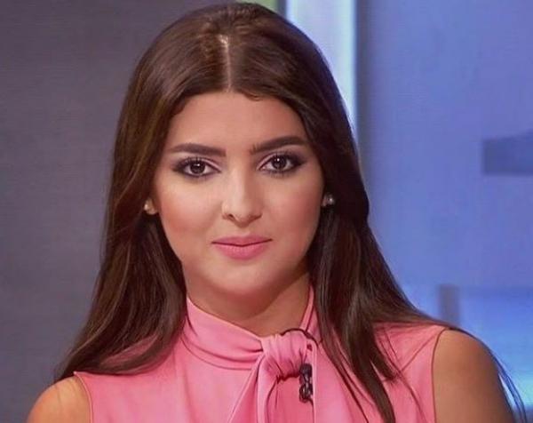 سكوب: فضيحة "حمزة مون بيبي" تعيد المغربية "مريم سعيد" إلى قناة "MBC"