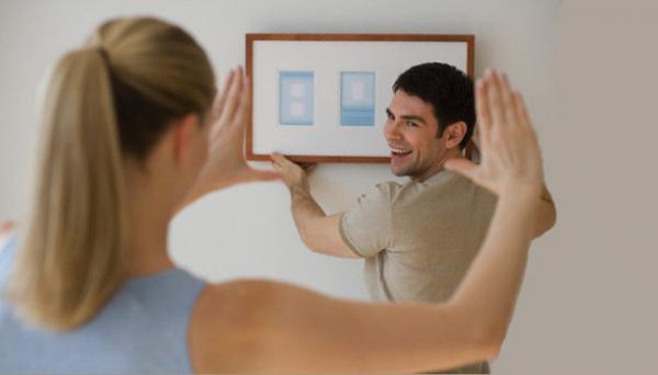 هذا هو الرجل المثالي من وجهة نظر المرأة