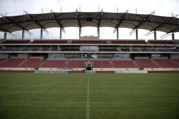 غدا تنطلق كأس أفريقيا بغينيا الاستوائية بعد جدل فيروس "إيبولا"