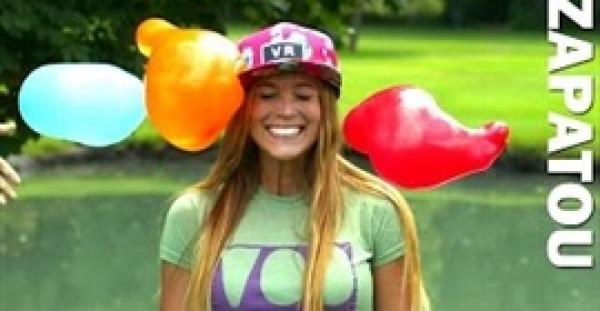 بالفيديو.. 3.5 ملايين مشاهدة لفيديو يجمع أجمل لقطات 2014