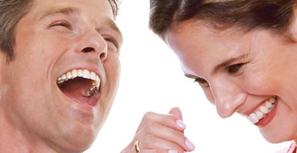 دراسة: الرجل ينجذب إلى المرأة التى تشبهه