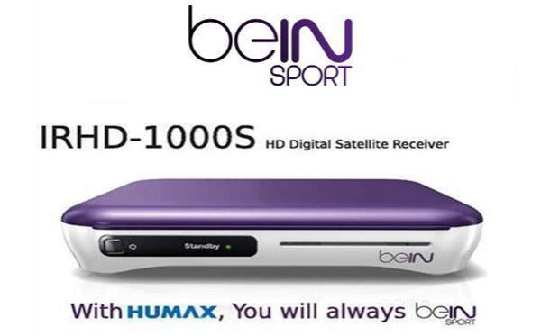 "بين سبورت" تعلن عن انطلاق تسويق جهاز استقبالها الجديد بالمغرب، وهذا هو السعر