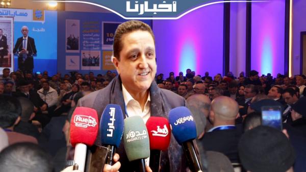 مورو: تنمية جهة الشمال من أولويات الحكومة