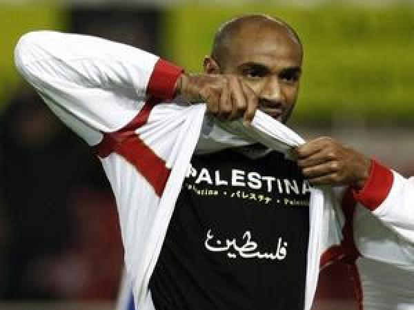  كانوتي يتحدى إسرائيل بتوقيع "62" لاعب محترف