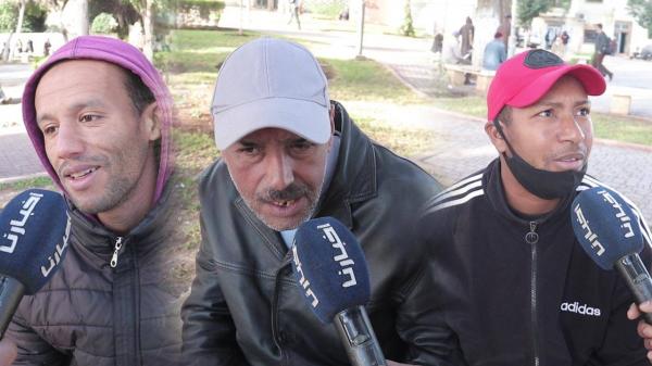 سولنا المغاربة: واش الاحتفال براس العام حلال أو حرام؟ .. شوفو أشنو قالو