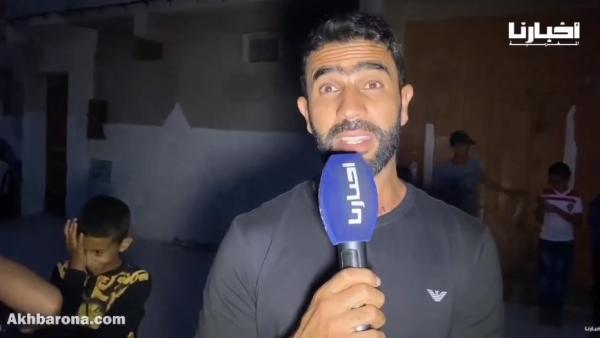 سائق مهني دولي: الهجوم على السائقين المغاربة بمالي عمل مقصود وهاد الخط غنخدموه واخا يكون لي كون