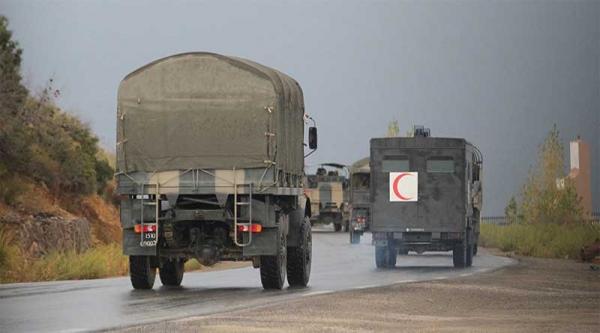 جندي يفارق الحياة وإصابة زملائه بشكل بليغ بالجنوب المغربي