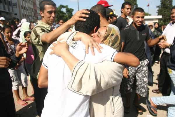 امتحانات الباكلوريا: هذه هي الجهة التي حصل تلاميذها على أعلى النقط وطنيا