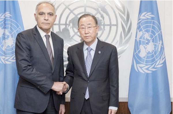 في غياب حل توافقي مع الأمم المتحدة، المغرب في موقف صعب واحتمال إصدار عقوبات في حقه يبقى واردا