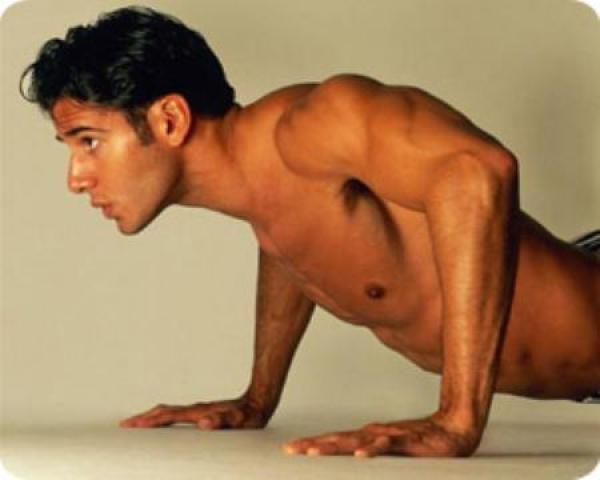 معلومات عن صحة الرجل