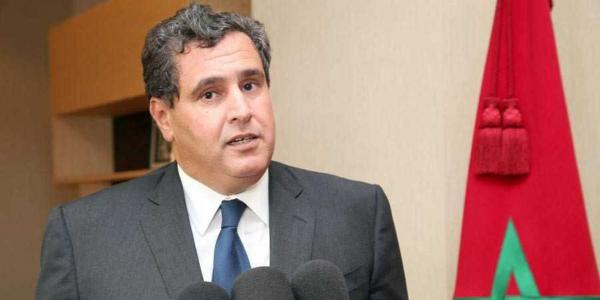 "أخنوش" يعد بحل مشكل الأساتذة المتعاقدين وهذه هي رؤيته للتوظيفات المستقبلية في قطاع التعليم