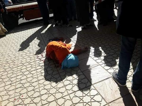 صورة حقيقية