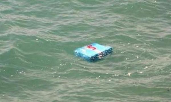 عاجل : استنفار امني بالصخيرات بسبب 30 كلغ من الحشيش لفظها الشاطئ