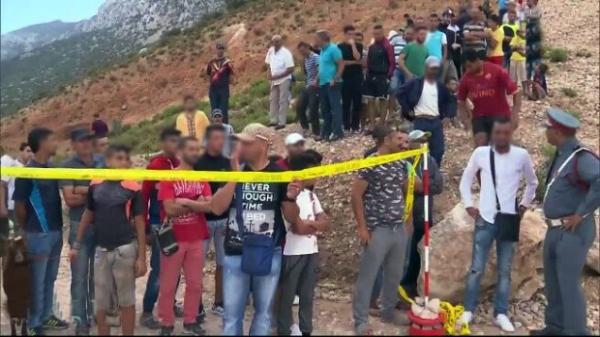 الصورة من الأرشيف