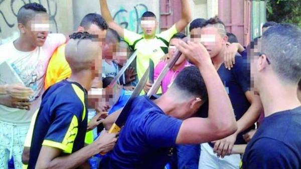 "الحموشي" يقرر تحويل المنطقة الإقليمية بسلا إلى أمن إقليمي..فهل ذلك بسبب ارتفاع معدل الجريمة؟