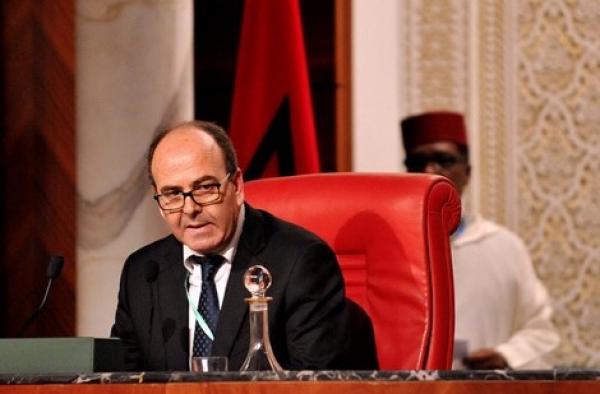 انتشار التطرف يدفع مجلس "بنشماس" إلى تنظيم ندوة وهذه التفاصيل