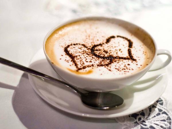 حضري الكابوشينو اللذيذ بنفسك