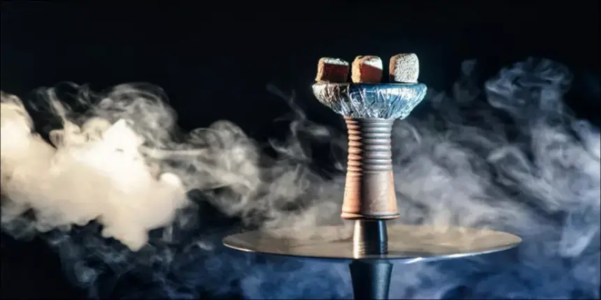 "الشيشا" تثير الجدل تحت قبة البرلمان