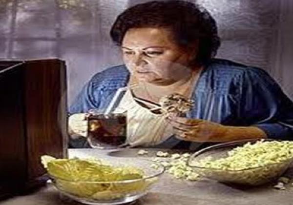 تناول الطعام بكميات قليلة يخفض السعرات الحرارية بنسبة 30%