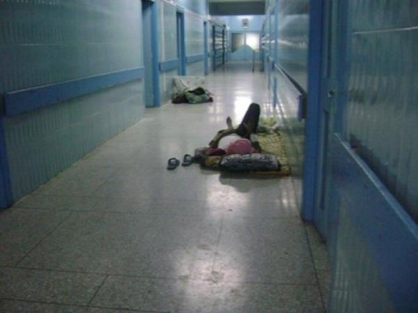 المديرية الجهوية للصحة بجهة تادلة أزيلال: الشريط المصور الخاص بالمستشفى الجهوي ببني ملال قديم ولا يمت للواقع بأية صلة