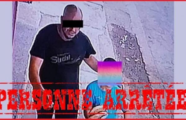 صورة على الفايسبوك تقود إلى القبض على مغتصب طفل قاصر بفاس