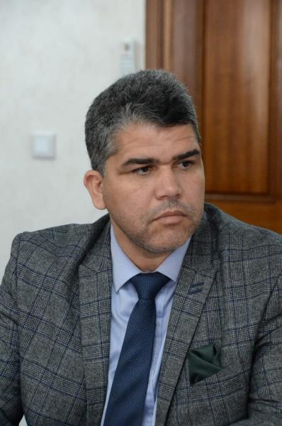 ما مآل تقسيم الدوائر الإنتخابية في ظل قوانين الإنتخابات الجديدة بمدينة سيدي يحيى الغرب؟