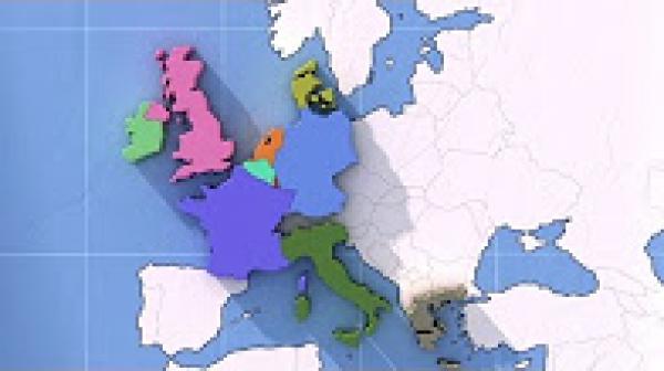 الانسحاب من الاتحاد الأوروبي