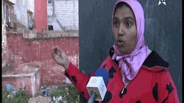 تفاصيل وفاة الطفل بلال في يوم ميلاده بسلا