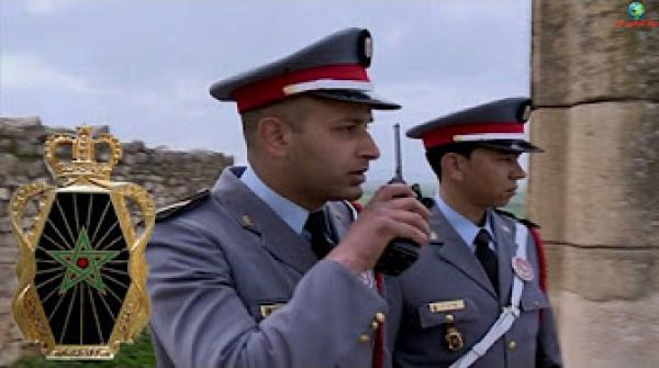 ما لا تعرفونه عن الدرك الملكي المغربي