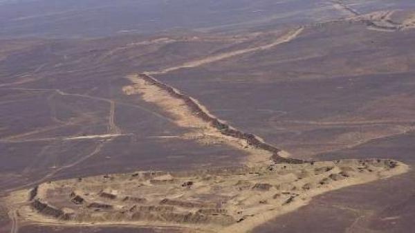 المغرب يرد على قصاصة "فرانس بريس" بخصوص الجدار الدفاعي الرملي بالصحراء 