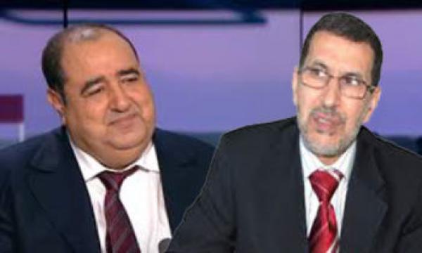 الاتحاد يضغط على العثماني ويستبعد المساندة النقدية للحكومة